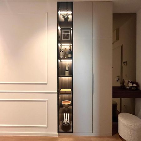 Luxury Apartment Rinos - Free Garage Parking Split Buitenkant foto