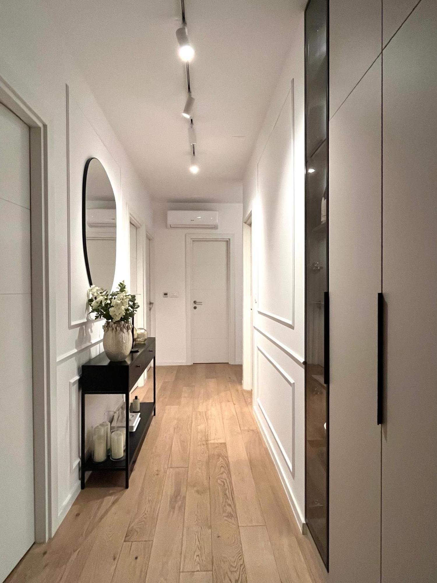 Luxury Apartment Rinos - Free Garage Parking Split Buitenkant foto