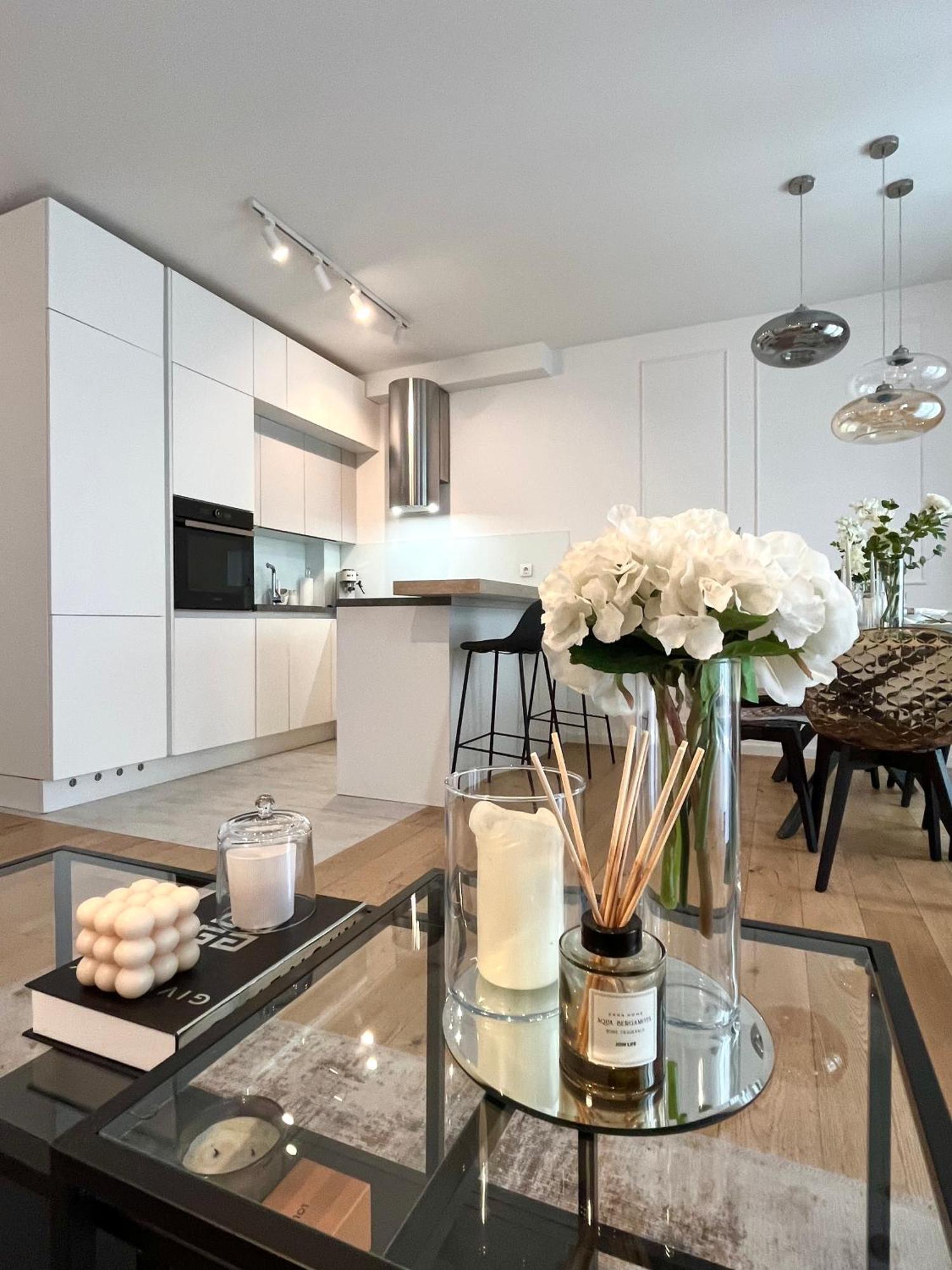 Luxury Apartment Rinos - Free Garage Parking Split Buitenkant foto
