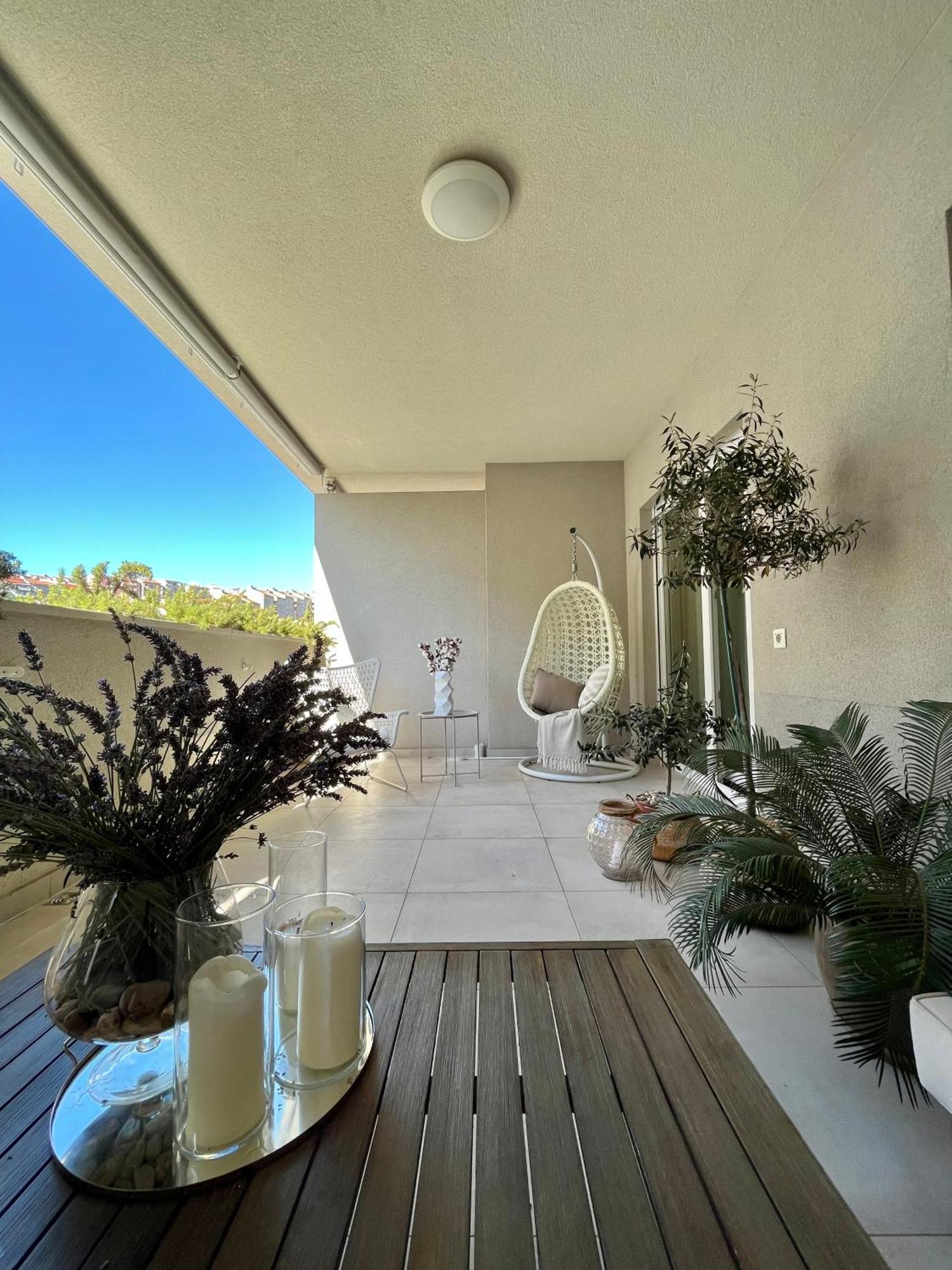 Luxury Apartment Rinos - Free Garage Parking Split Buitenkant foto