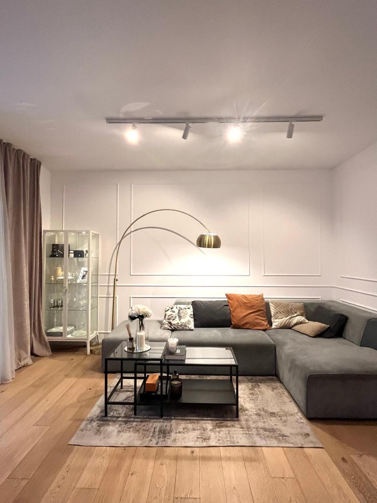 Luxury Apartment Rinos - Free Garage Parking Split Buitenkant foto