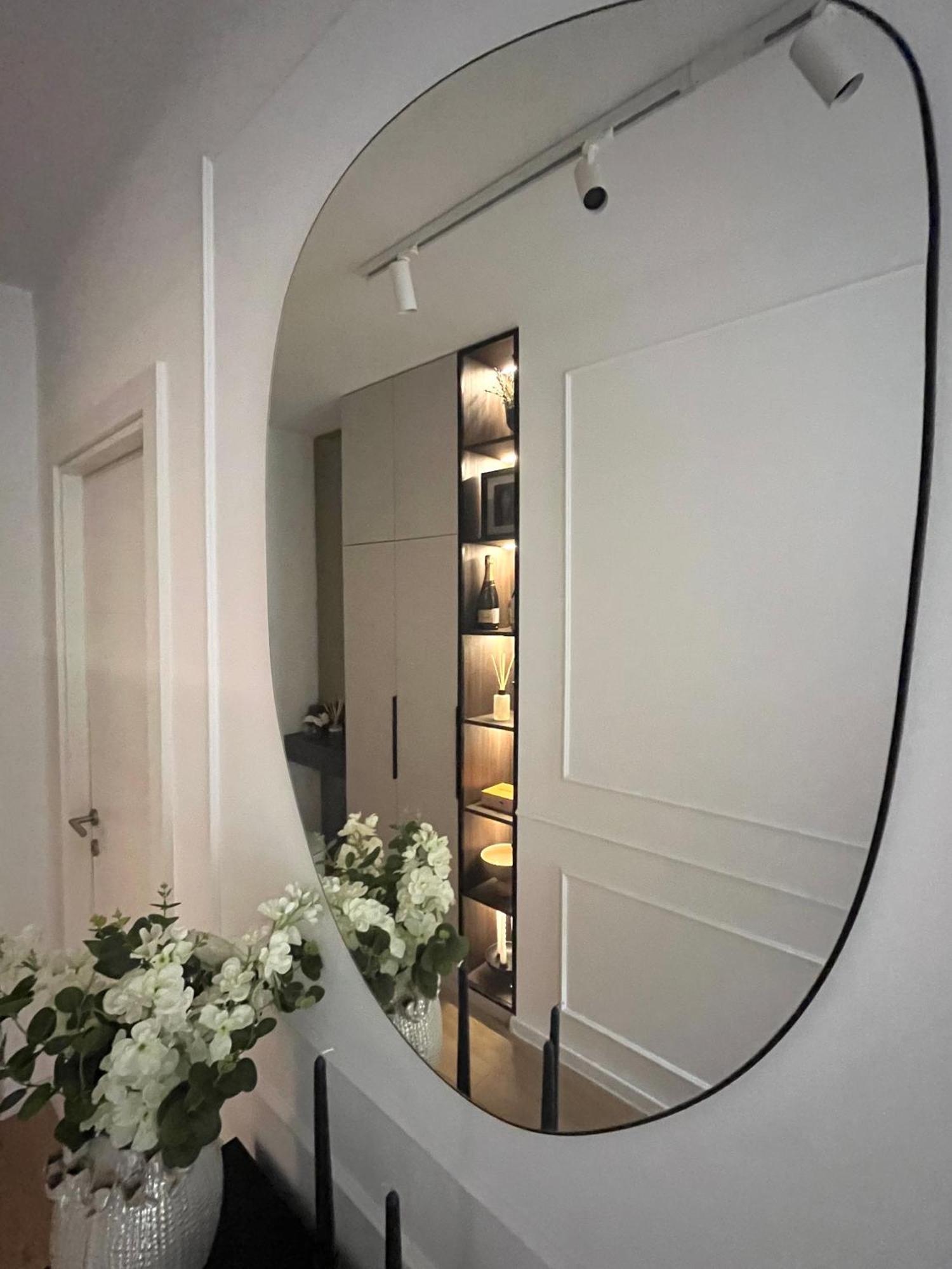Luxury Apartment Rinos - Free Garage Parking Split Buitenkant foto