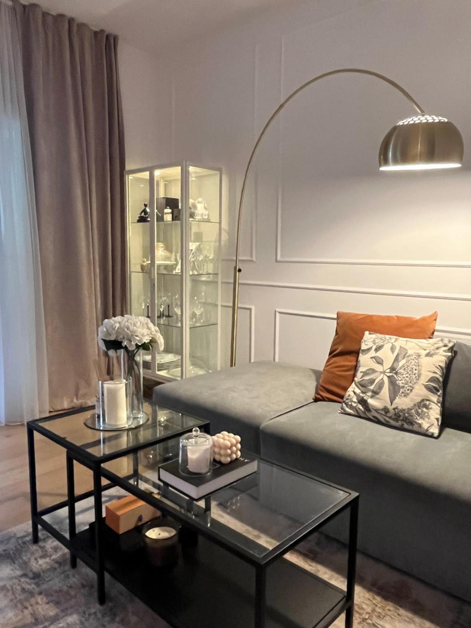Luxury Apartment Rinos - Free Garage Parking Split Buitenkant foto
