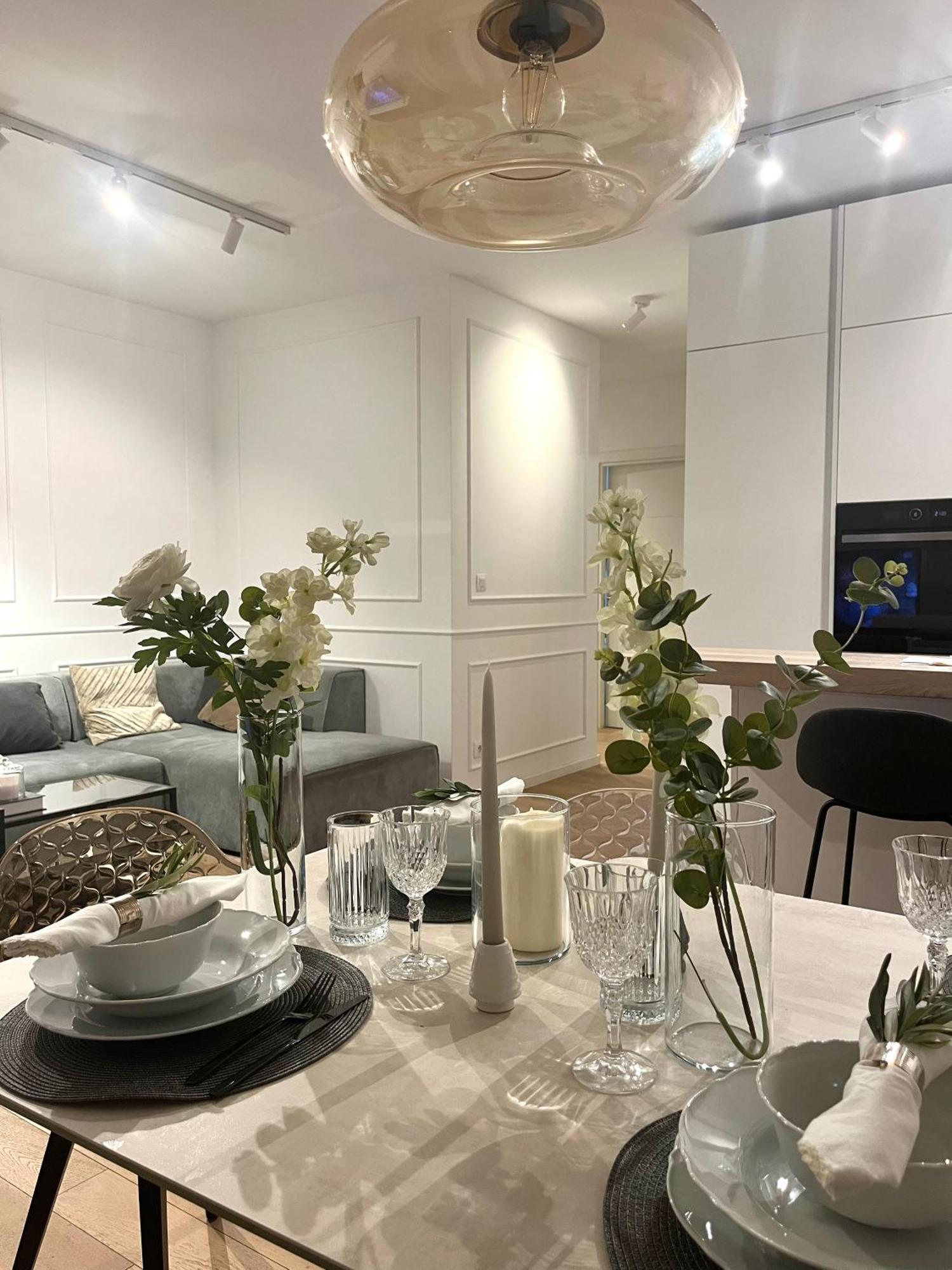Luxury Apartment Rinos - Free Garage Parking Split Buitenkant foto