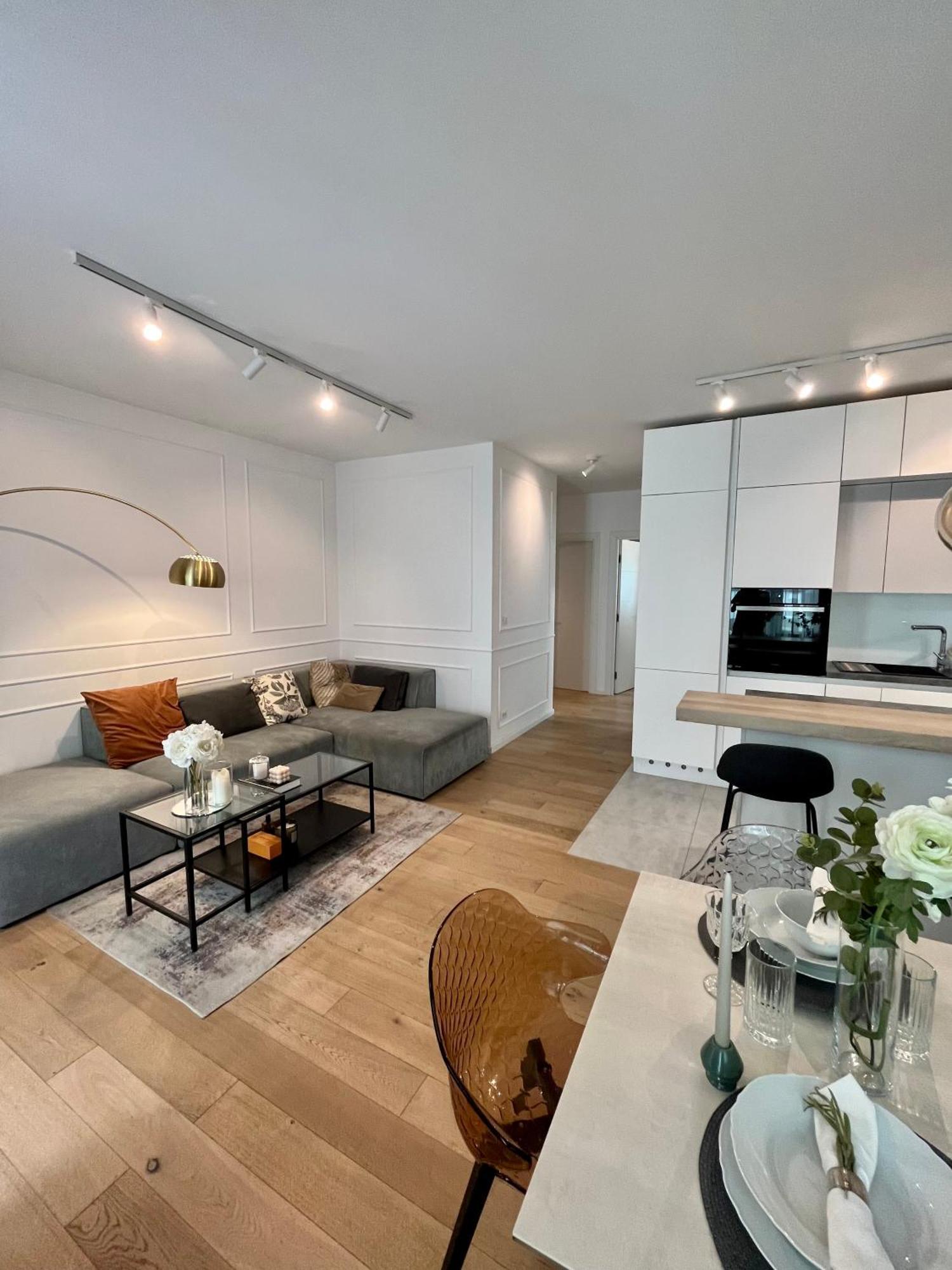 Luxury Apartment Rinos - Free Garage Parking Split Buitenkant foto
