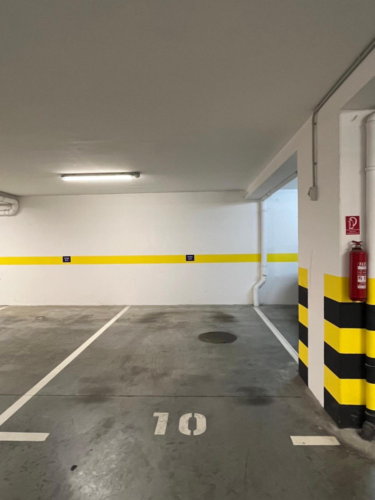 Luxury Apartment Rinos - Free Garage Parking Split Buitenkant foto